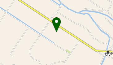 中私都地区福祉施設の地図画像