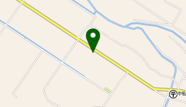 中私都改善センターの地図画像