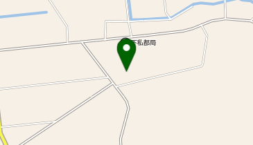 下私都改善センターの地図画像