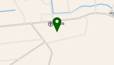 下私都地区福祉施設の地図画像