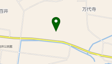 国中改善センターの地図画像