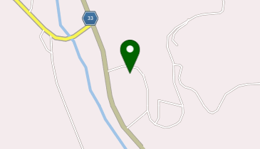 小鹿地区多目的研修会施設の地図画像