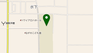 羽合小学校(校舎)の地図画像