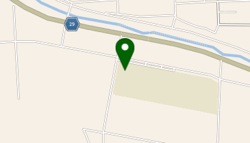 東郷小学校(校舎・体育館)の地図画像