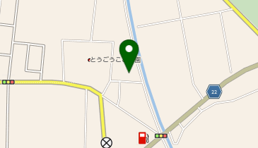 羽衣会館の地図画像