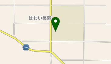 湯梨浜中学校の地図画像