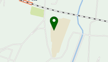 八橋小学校(体育館)の地図画像