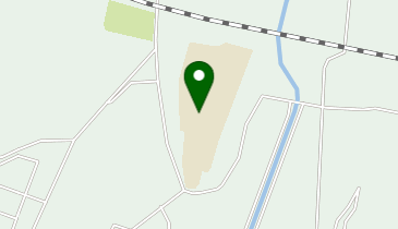 八橋小学校(校舎)の地図画像