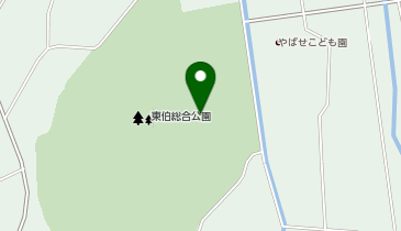 平岩記念会館の地図画像