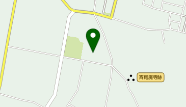 白鳳館の地図画像