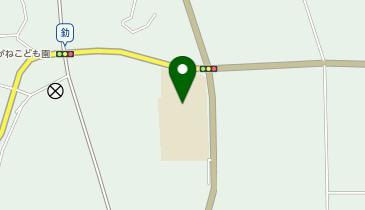 聖郷小学校(校舎)の地図画像