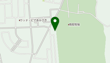 東桜ヶ丘地区会館の地図画像