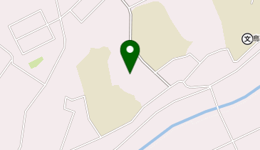 大栄小学校グラウンドの地図画像