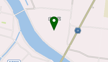 出会いの広場の地図画像