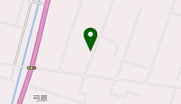 田井集落センターの地図画像