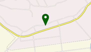 大島自治会館の地図画像