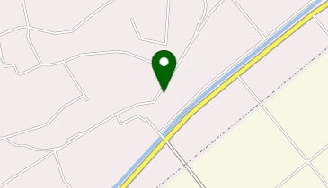 東亀谷公民館の地図画像