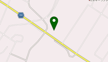 青木多目的研修集会所の地図画像