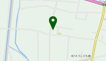 富吉公民館の地図画像