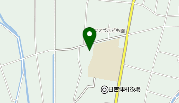 日吉津村社会福祉センターの地図画像