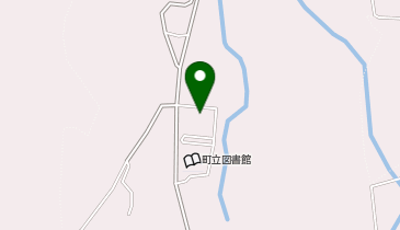 福祉センターなかやまの地図画像