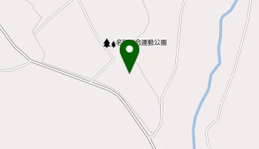 名和農業者トレーニングセンターの地図画像