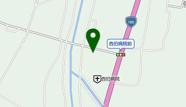 健康管理センター「すこやか」の地図画像