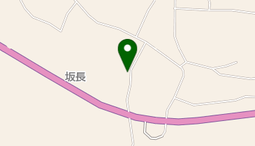 普門寺駐車場の地図画像