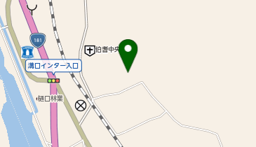 特別養護老人ホーム ことぶきの地図画像
