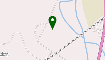 根雨社会体育館の地図画像