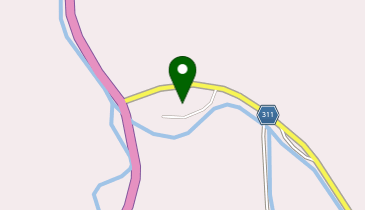 旧日野町青年の家の地図画像