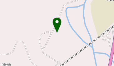 根雨社会体育館の地図画像