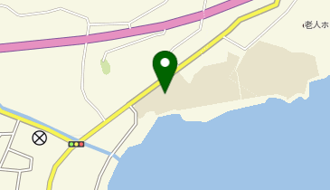 本庄小学校の地図画像