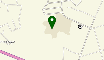 竹矢小学校の地図画像