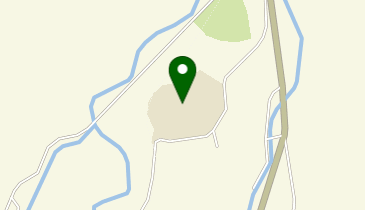 忌部幼稚園の地図画像