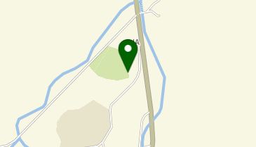 忌部公民館の地図画像