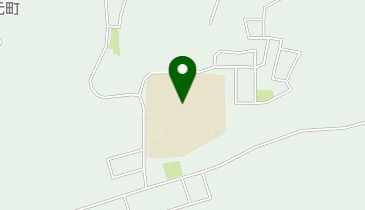 吉田南小学校(グラウンド)の地図画像