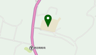 安田小学校(グラウンド)の地図画像