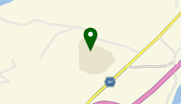 静間小学校の地図画像