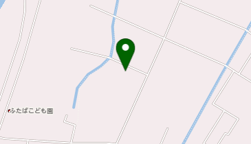 安来市学習訓練センターの地図画像