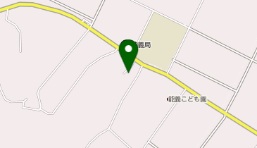能義こども園の地図画像