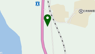 渡津地域コミュニティ交流センターの地図画像