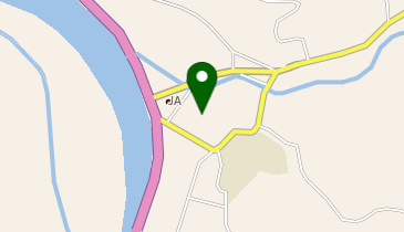 西日登交流センターの地図画像