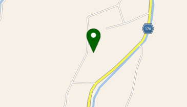 旧飯石小学校の地図画像