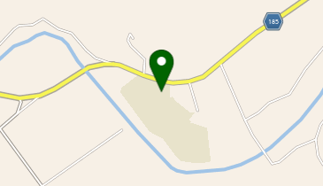 鍋山小学校の地図画像