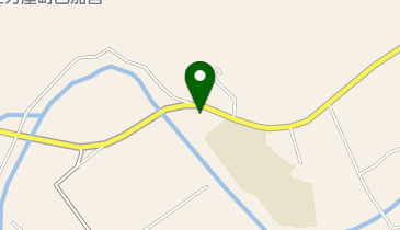 鍋山交流センターの地図画像