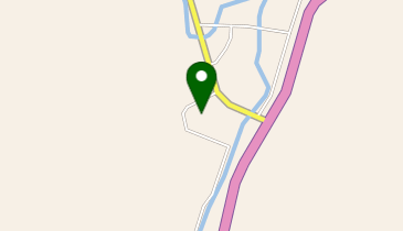 入間交流センターの地図画像