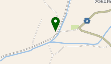 幡屋交流センターの地図画像