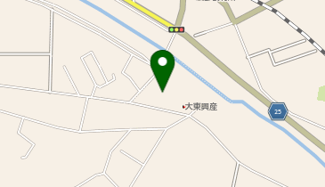 小規模多機能ホーム雲水屋の地図画像