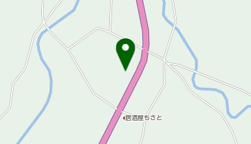 あいコミュニティセンターの地図画像
